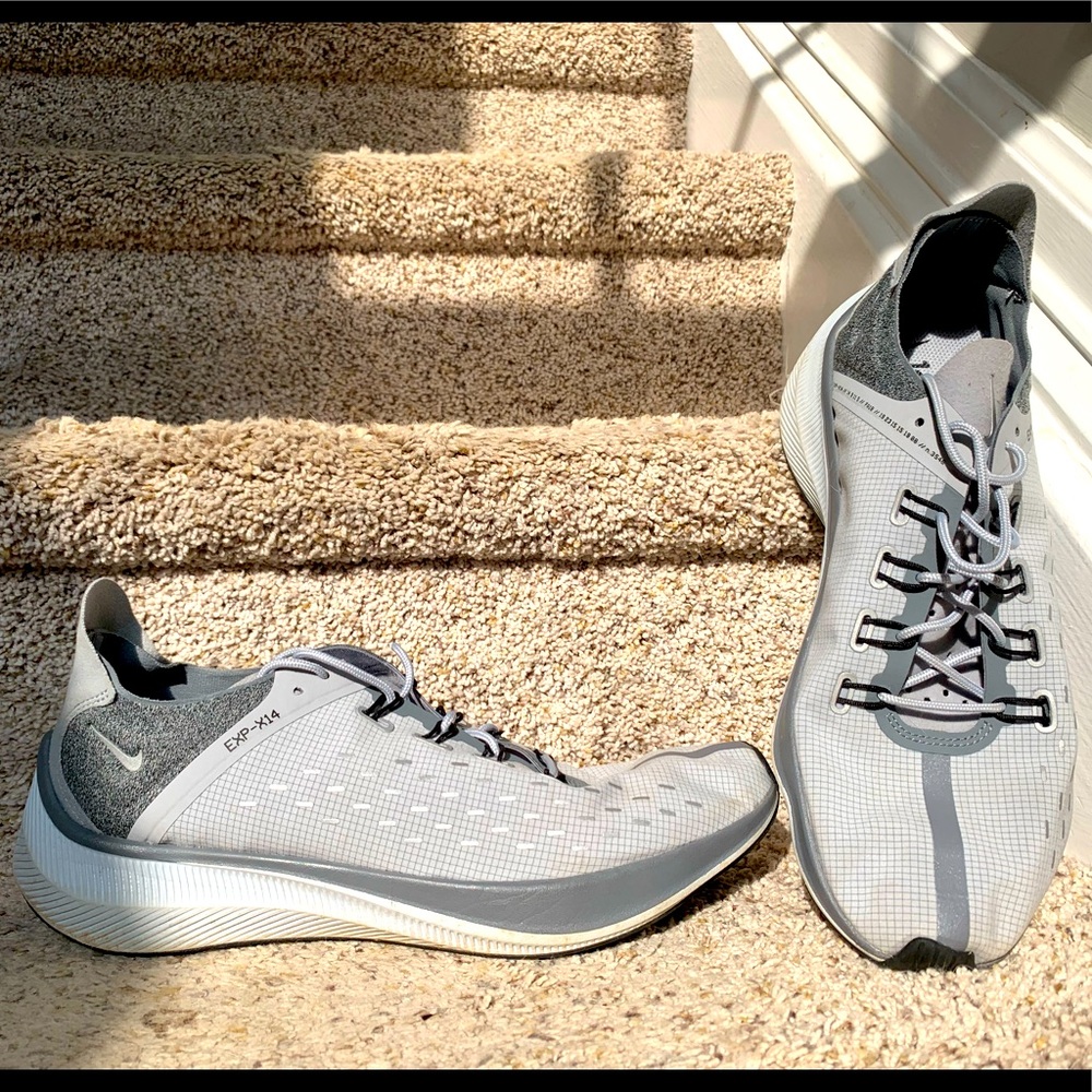 Nike EXP-14
